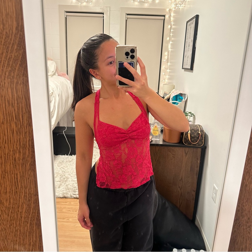 SHEIN Top